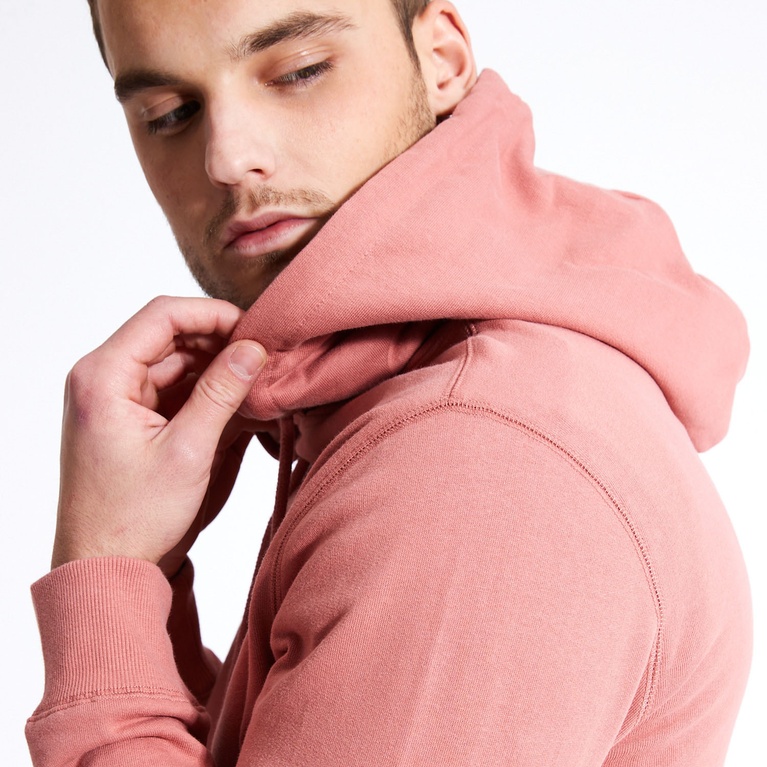 Huppari "Premium Hood" Huppari "Premium Hood"